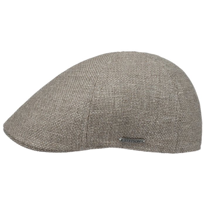 Se Stetson Texas virgin wool/linen, sand - Sixpence hos Outdoornu.dk