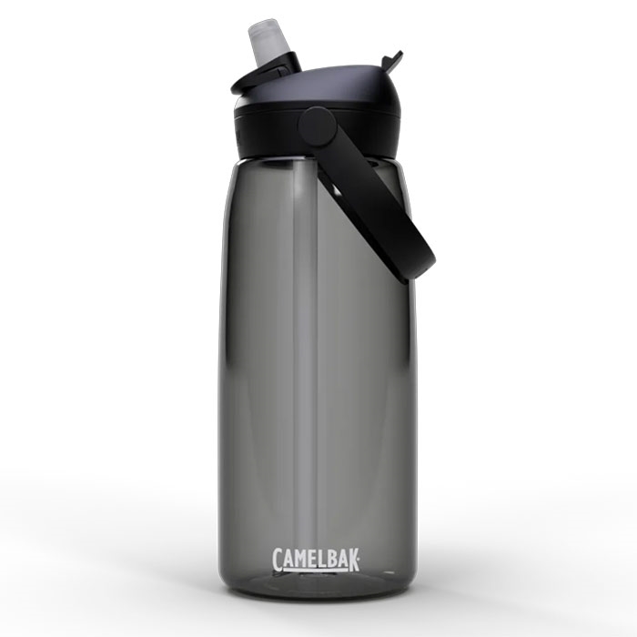 Camelbak Thrive Flip Straw 1lt drikkedunk-charcoal - Drikkeflasker /-dunk