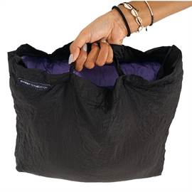 Ticket To The Moon Eco Bag Medium 15L