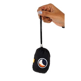 Ticket To The Moon Eco Bag Medium 15L
