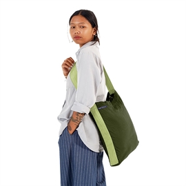 Ticket To The Moon Eco Bag Medium 15L
