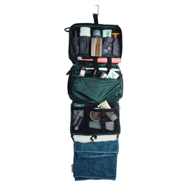 Ticket to the Moon Wash Bag / toilettaske