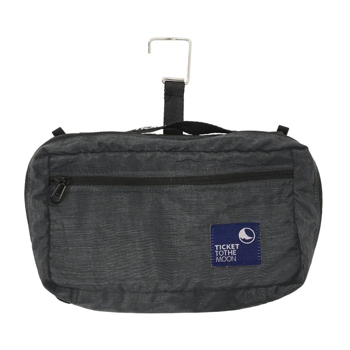 Ticket to the Moon Wash Bag / toilettaske-moonstone - Rejsetilbehør