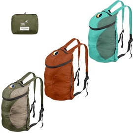 Ticket To The Moon Backpack Mini 15L