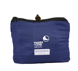 Ticket To The Moon Backpack Plus 25L