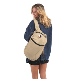 Ticket To The Moon Backpack Plus 25L