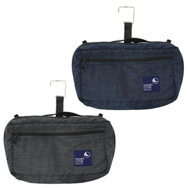 Ticket to the Moon Wash Bag / toilettaske