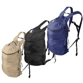 Ticket To The Moon Backpack Plus 25L