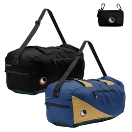 Ticket To The Moon Duffle Bag 40L