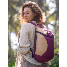 Ticket To The Moon Backpack Mini 15L
