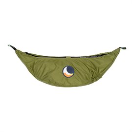 Ticket to the Moon Tarp Waterproof, green