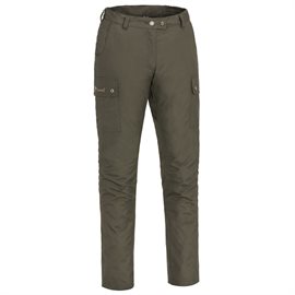 Pinewood Finnveden Tighter bukser Dame, dark olive