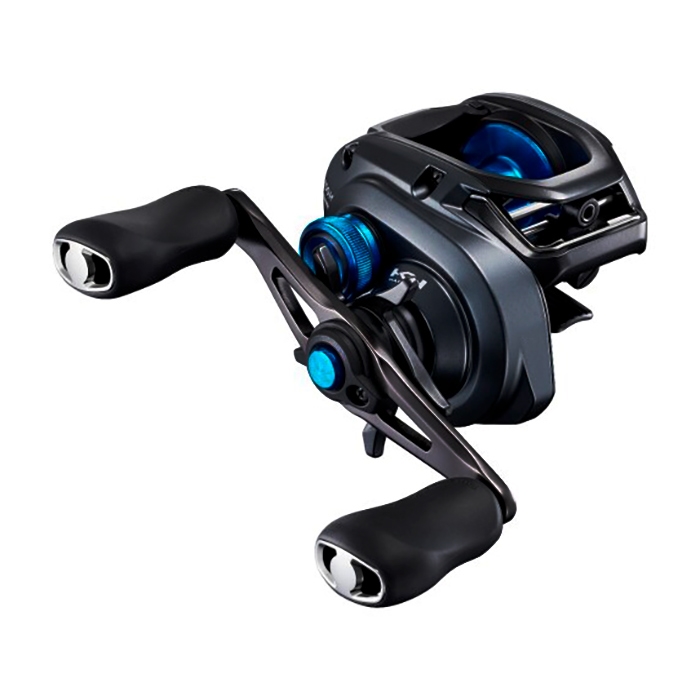 Shimano SLX XT 151