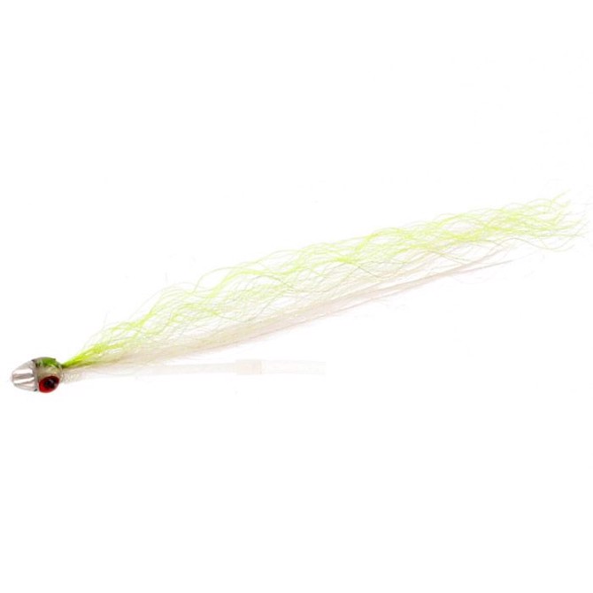 Unique Flies Tobis Conehead tube, kystflue