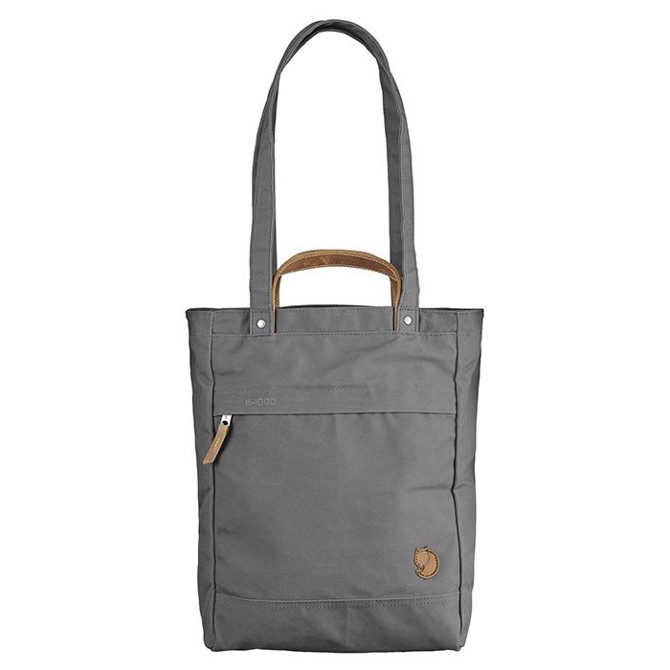 Fjällräven Totepack No. 1 Small taske-super grey