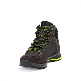 Hanwag Torsby GTX Herre, asphalt/yellow