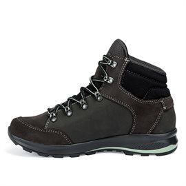 Hanwag Torsby Lady GTX, asphalt/mint