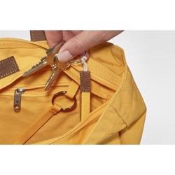 Fjällräven Totepack No. 1 taske-desert brown