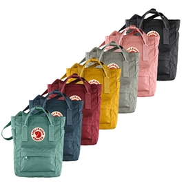 Fjällräven Totepack No. | Find gode tilbud | Hurtig & sikker levering