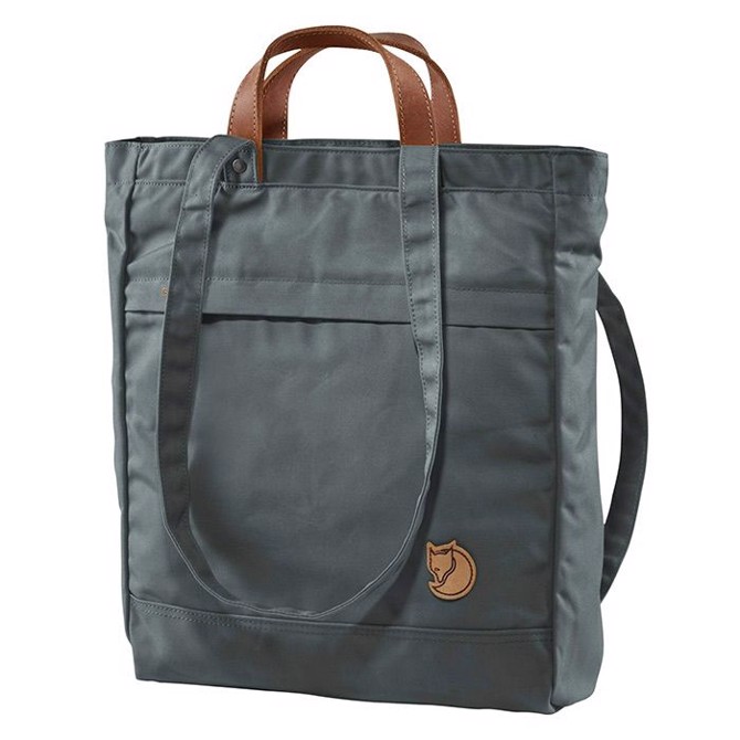 Fjällräven Totepack No. 1 taske-dusk