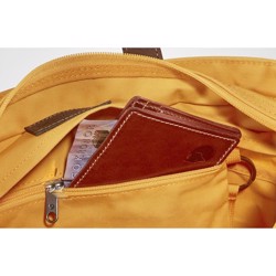 Fjällräven Totepack No. 1 taske-desert brown