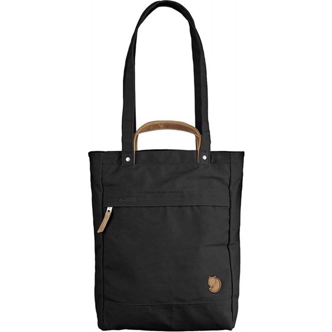 Fjällräven Totepack No. 1 Small taske-black