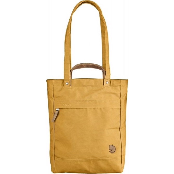 Fjällräven Totepack No. 1 Small taske-dandelion