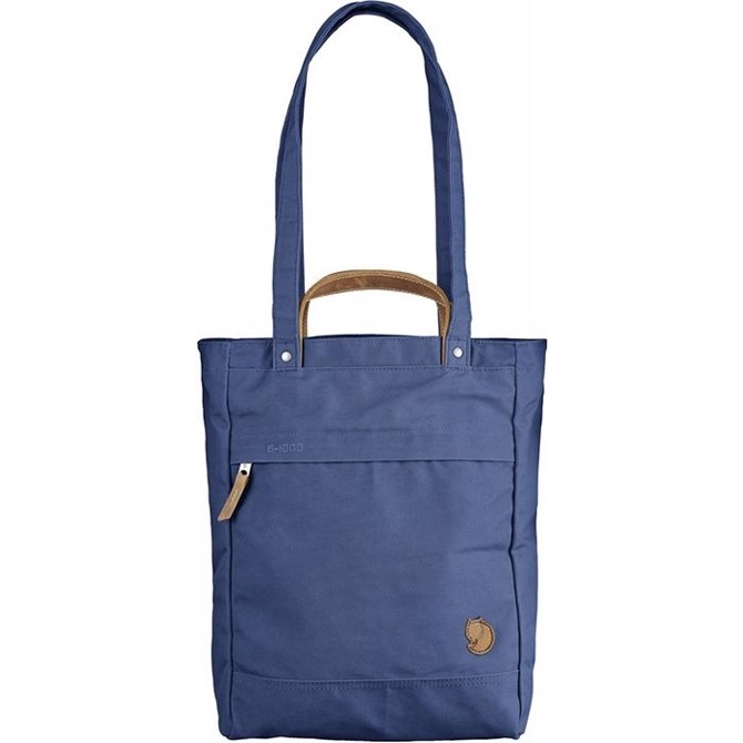 Fjällräven Totepack No. 1 Small taske-deep blue