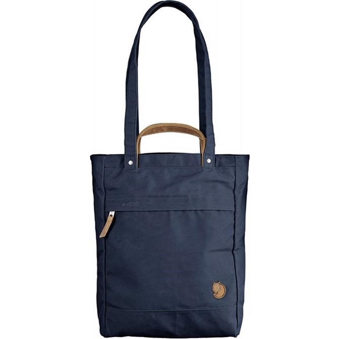 Fjällräven Totepack No. 1 Small taske-navy
