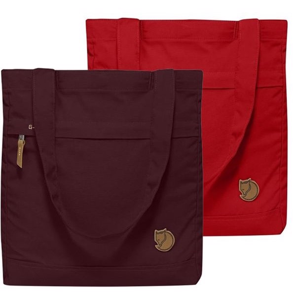 Fjällräven Totepack No. 3 taske 11L