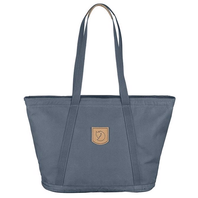 Fjällräven Totepack No. 4 Wide taske-dusk