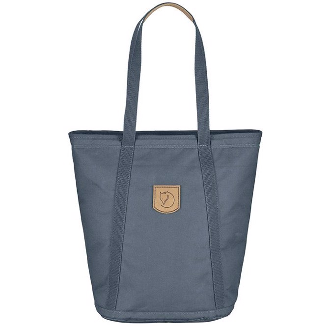 Fjällräven Totepack No. 4 Tall taske-dusk