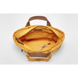 Fjällräven Totepack No. 1 taske-desert brown