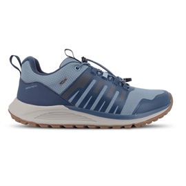 Green Comfort Track n'Trail GreenTex Men, light blue