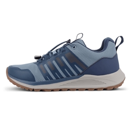 Green Comfort Track n\'Trail GreenTex Men, light blue
