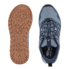 Green Comfort Track n\'Trail GreenTex Men, light blue