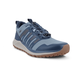 Green Comfort Track n\'Trail GreenTex Men, light blue