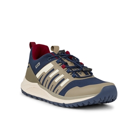 Green Comfort Track n\'Trail GreenTex Men, marine blue