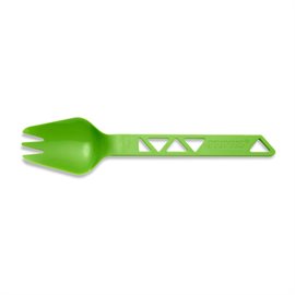 Primus Tritan Trailspork, moss green