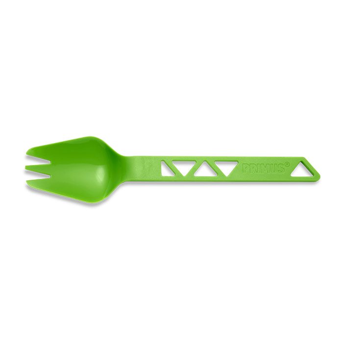 Primus Tritan Trailspork, moss green