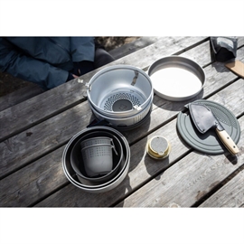 Trangia Nest Series skål 600 ml