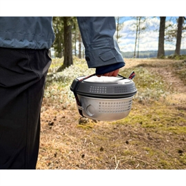 Trangia Nest Series tallerken 20cm