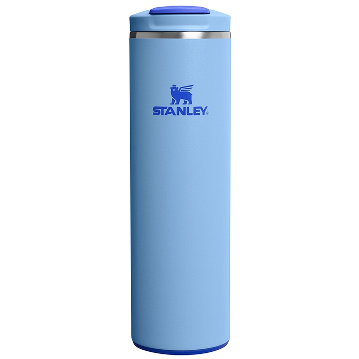 Stanley Transit Fliptop Mug 0.47L-blue skye - Termoflasker