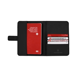 Victorinox Travel Essentials Passport Holder