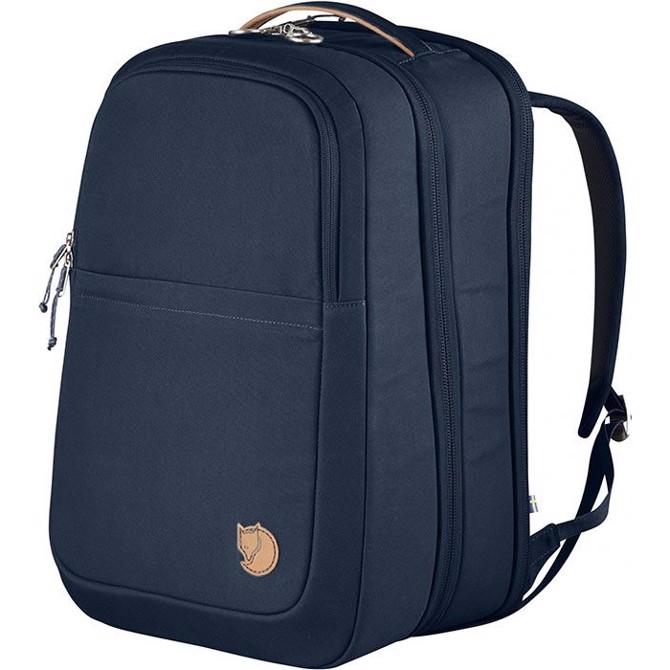 Fjällräven Travel Pack rejsetaske-navy