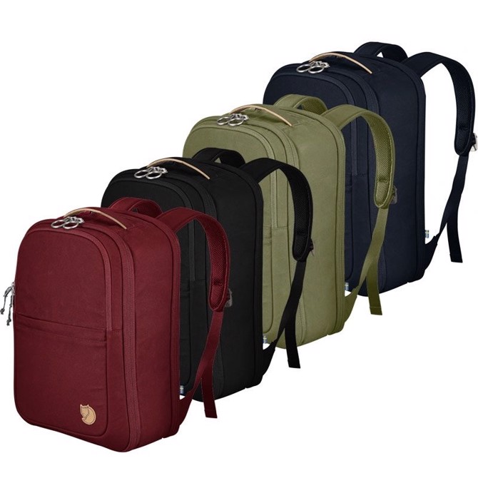 Fjällräven Travel Pack Small