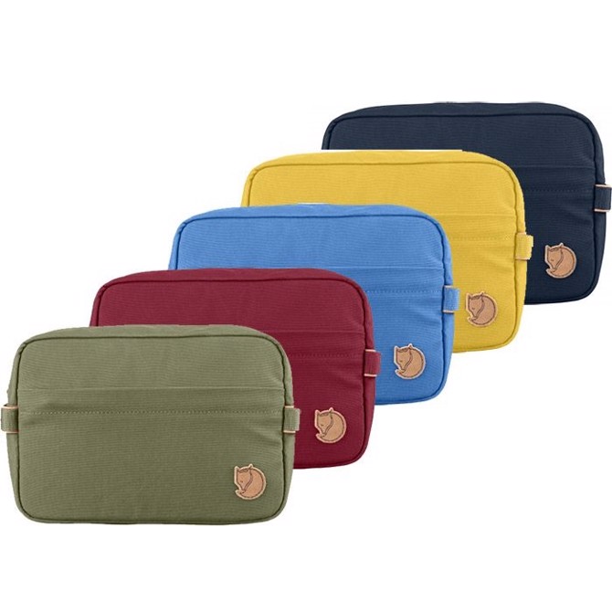 Fjällräven Travel Toiletry Bag | toilettaske - Små tasker, punge, tilbehør