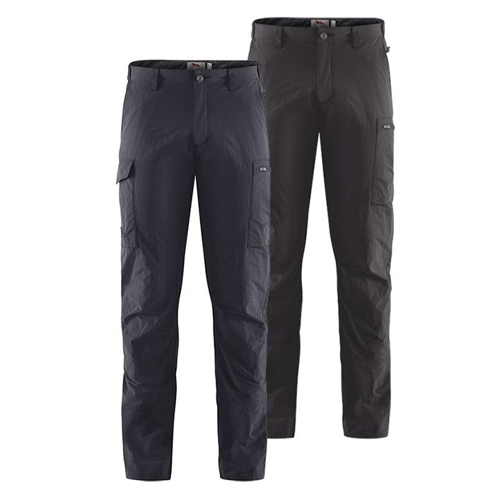 Fjällräven Travellers MT Trousers Men - Bukser