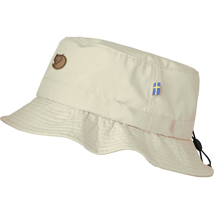 Fjällräven Travellers MT hat-light beige-M - Hat