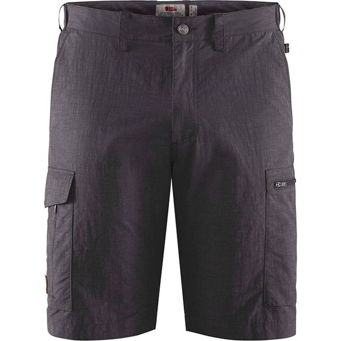 Billede af Fjällräven Travellers MT Shorts Men-dark navy-46 - Shorts